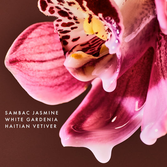 Flora Luna Laundry Detergent 3oz