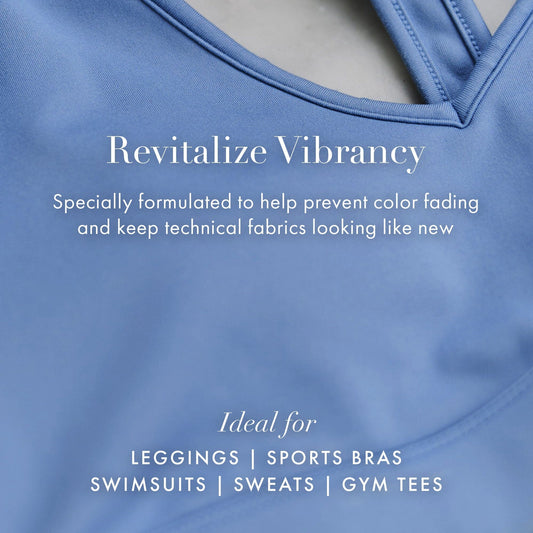 Activewear Detergent 3oz